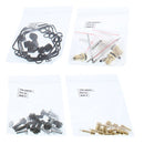 All Balls Racing - Carburetor Repair Kit (26-1700)