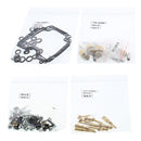 All Balls Racing - Carburetor Repair Kit (26-1636)