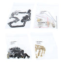 All Balls Racing - Carburetor Repair Kit (26-1642)