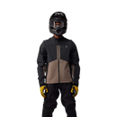 Fox Racing - Ranger Off-Road Softshell Jacket-Ash (33735-469)