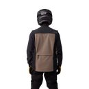Fox Racing - Ranger Off-Road Softshell Jacket-Ash (33735-469)