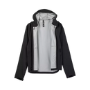 Fox Racing - Ranger Off-Road Packable Rain Jacket-Black (33736-001)