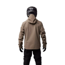 Fox Racing - Ranger Off-Road Packable Rain Jacket-Ash (33736-469)