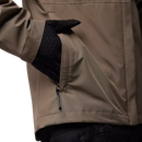 Fox Racing - Ranger Off-Road Packable Rain Jacket-Ash (33736-469)