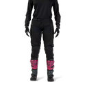 Fox Racing - Womens Ranger Off Road Pant-Black (33743-001)