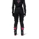 Fox Racing - Womens Ranger Off Road Pant-Black (33743-001)