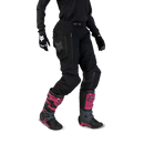 Fox Racing - Womens Ranger Off Road Pant-Black (33743-001)