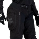 Fox Racing - Womens Ranger Off Road Pant-Black (33743-001)
