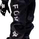 Fox Racing - Youth 180 Bnkr Pant-Black Camo (33749-247)