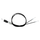 All Balls Racing - Throttle Cable (45-1264)