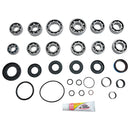 AllBallsRacing-TRANSMISSION REBUILD KIT POL ALLBALLS 25-7010 613310803799