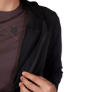 Fox Racing - Defend Thermal Hoodie-Black (33771-001)
