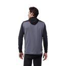 Fox Racing - Defend Thermal Hoodie-Ash (33771-469)