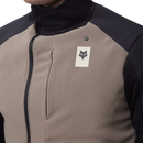 Fox Racing - Defend Thermal Hoodie-Ash (33771-469)