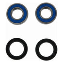 AllBallsRacing-WHEEL BEARING KIT RR YAM ALLBALLS 25-1806 613310806943