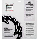 All Balls Racing - Brake Rotor (18-0074)