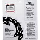 All Balls Racing - Brake Rotor (18-0048)