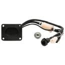 All Balls Racing - Fuel Pump complete (47-1047)