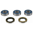 All Balls Racing - Wheel Bearing & Seal Kit (25-1813)