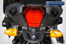Ilmberger - Tail Cover for Vehicles with Grab Rails for K 1200/1300 R