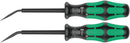 Wera Tools - 338/2 Set of actuation tools for terminal blocks (spring cages)