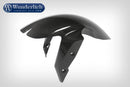 Ilmberger - Front Wheel Mudguard for F 800 R + R 1200