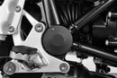 Wunderlich - Swingarm Cap Classic - Left - Black for BMW R 1200 R ( - 2010)