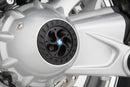 Wunderlich - Hub Cover Tornado for BMW HP2-Enduro