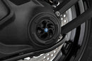 Wunderlich - Hub Cover Tornado for BMW R 1200 GS LC (2013 - 2016)