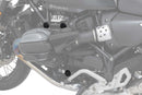 Wunderlich - Frame Plug Set – 6-Piece – for R 12