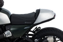 Wunderlich - Aktivkomfort Rider Seat in Combination with Solo Rear
