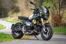 Wunderlich AKTIVKOMFORT seat R 12-34171-002