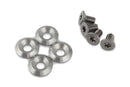 Wunderlich - Spare Bolts Set 8 Pieces
