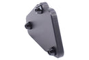 Wunderlich Spike-Kit for the side stand plate - complete your BMW ✔ Premium components ✔ Integrated design ➜ Order now
