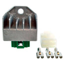 KimpexHD - Voltage Regulator Rectifier (SF-020-004512)