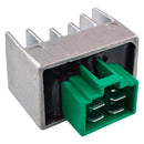 KimpexHD - Voltage Regulator Rectifier (SF-020-004512)