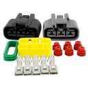 KimpexHD - Mosfet Voltage Regulator Rectifier (SF-023-006204)