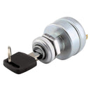 KimpexHD-IGNITION KEY SWITCH 2POS SKIDOO KIMPEXHD SF-110-002985 345020345020