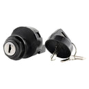 KimpexHD - Ignition Key Switch (SF-110-006299)