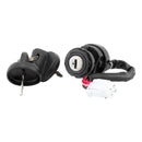 KimpexHD - Ignition Key Switch (SF-110-006340)