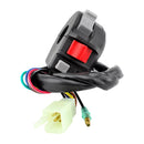 KimpexHD - Handlebar Switch