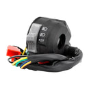 KimpexHD - Handlebar Switch