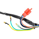 KimpexHD-HANDLEBAR SWITCH YAM KIMPEXHD SF-160-006915 
