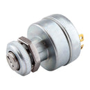 KimpexHD - Ignition Key Switch (SF-110-006309)