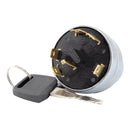 KimpexHD-IGNITION KEY SWITCH SKIDOO KIMPEX SF-110-006309 