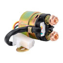 KimpexHD - Starter Relay Solenoid Switch (SF-090-006814)