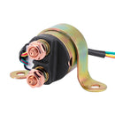 KimpexHD-STARTER RELAY SOLENOID SWITCH SUZ KIMPEX SF-090-006814 