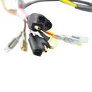 KimpexHD-STATOR KIT/FLYWHEEL YAM KIMPEXHD SF-900-006542 