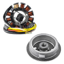 KimpexHD - Flywheel and stator (SF-900-006544)