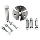 KimpexHD-FLYWHEEL KIT/PULLER POL KIMPEX SF-900-006545 
